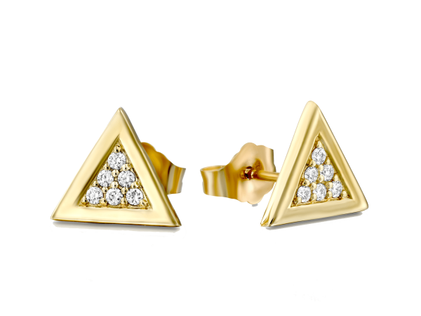 Diamond Earrings catagory 4x3