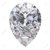 79000126-3d-illustration-pear-diamond-stone-on-a-white-background